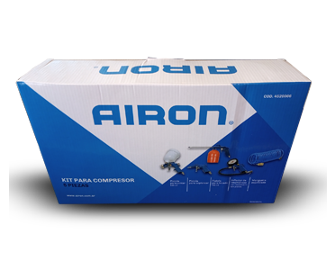 Kit de Aire para Compresor