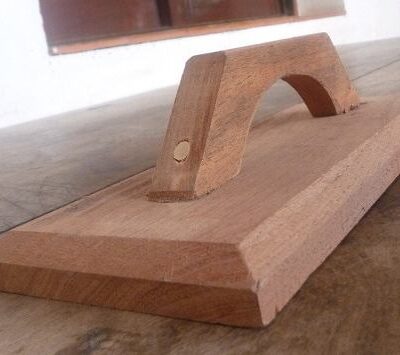 Fratacho de Algarrobo