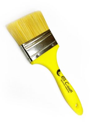 Pincel de Cerda para Pintar