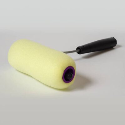 Mini Rodillos para Pintar