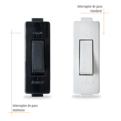 Teclas para Veladores