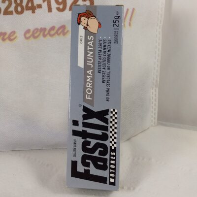 Fastix Motores Forma Juntas