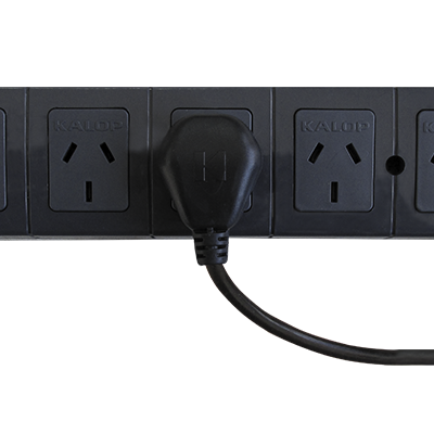 Kalop Múltiples con Dos USB