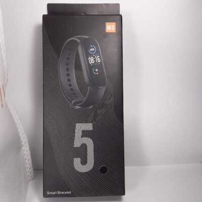 Brazalete Smart  M5