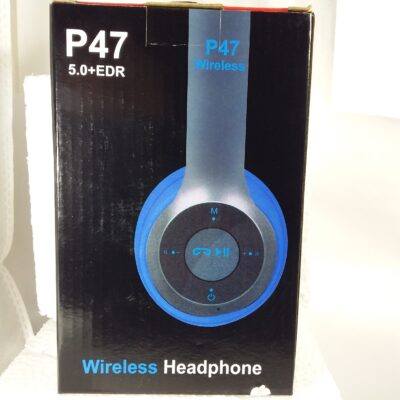 Auricular P47 Inalámbrico
