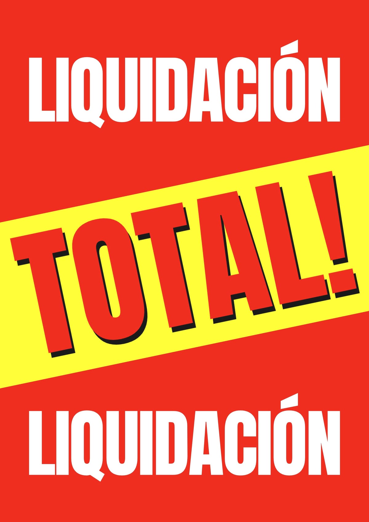 LIQUIDACIÓN FINAL